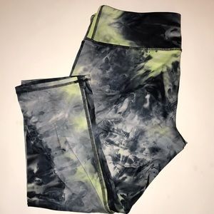 Activewear pants (caprice)